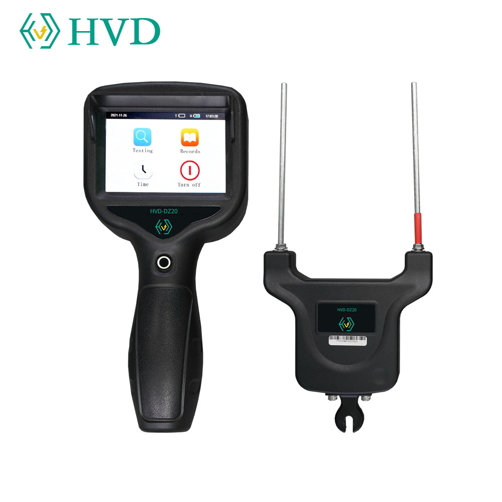 HVD-DZ20無線絕緣子電阻帶電測試儀 .jpg